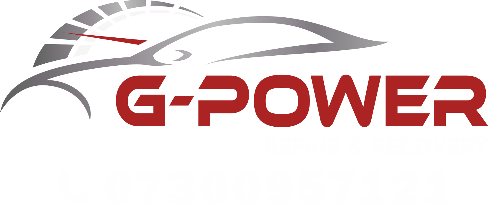 Car Recovery Service / G Power