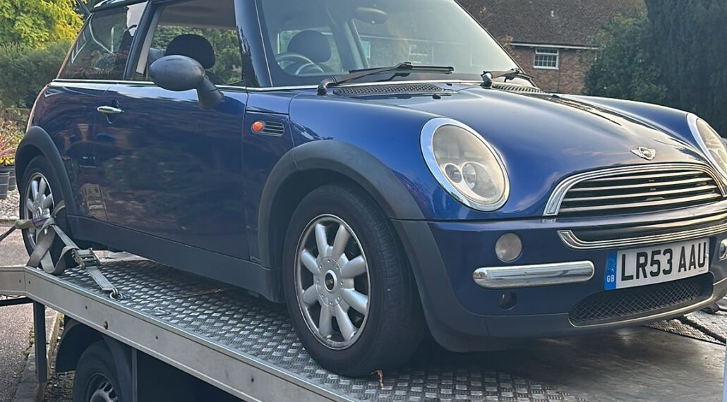 Emergency Car Assistance